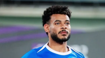 مكاسب الزمالك المالية.. محمد يحيى يكشف كواليس رحيل دونجا إلى النجمة السعودي